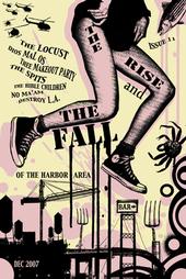 THE RISE AND THE FALL fANZINE profile picture