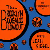 The Brooklyn Boogaloo Blowout profile picture