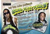 VMG-( KOOL HERC & BUSY BEE LIVE 10/31 @ MINC ) profile picture