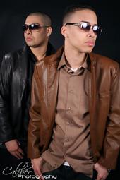 Jino & Royce El Duo "Real" profile picture