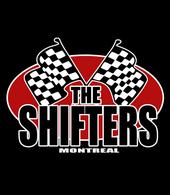 THE SHIFTERS profile picture