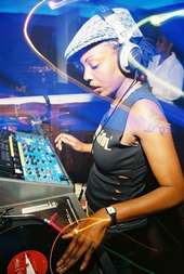 deejayasha