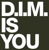 d.i.m. profile picture