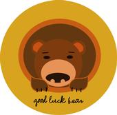 good luck bear profile picture