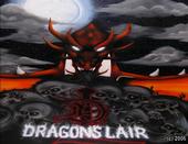 DRAGONZ LAIR STUDIO profile picture