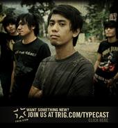 TYPECAST (WE RIDE TONIGHT!) profile picture