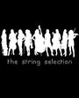 the string selection profile picture