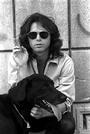 Jim Morrison profile picture