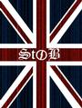 STOB - U.K StreetTeam profile picture