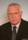 VÃ¡clav Klaus profile picture