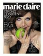 Marie Claire profile picture