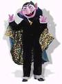The Count profile picture