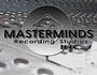 MasterMinds Recording Studios profile picture