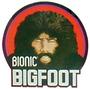 Bigfoot profile picture