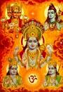 Lord Krsna profile picture