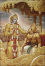 Lord Krsna profile picture