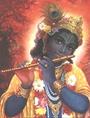 Lord Krsna profile picture