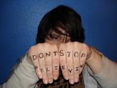 Don't Stop Believin' Records!! profile picture
