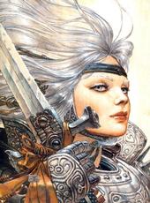 ~Tamara~ Warrior of God profile picture