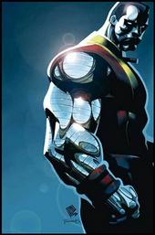 COLOSSUS profile picture