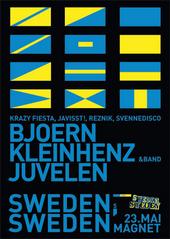 SWEDEN, SWEDEN! BERLIN profile picture