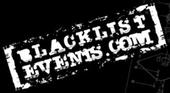 BlackList Events profile picture