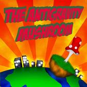 The Antigravity Mushroom NOUVELLE DEMO EN ECOUTE!! profile picture