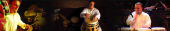 Gino Castillo Pearl percussionist profile picture