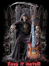 Heavy Metal profile picture