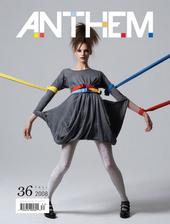 ANTHEM MAGAZINE profile picture