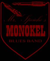 Monokel Blues Band profile picture