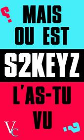 S2KEYZ EN MODE BOOMKER !! profile picture