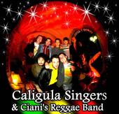 Caligula Singers & Ciani’s Reggae Band profile picture