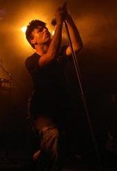 Gary Numan Jagged profile picture