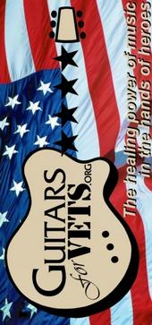 Guitars For Vets profile picture