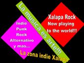 La zona Indie Xalapa !!! remodelando pero pasen ! profile picture