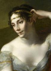 Empress Josephine de Beauharnais profile picture