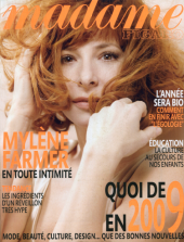 MYLENE Farmer profile picture