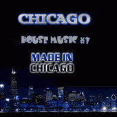 Chicago House Music profile picture