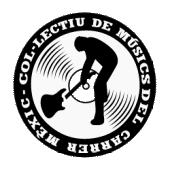 ColÂ·lectiu de MÃºsics del Carrer MÃ©xic profile picture