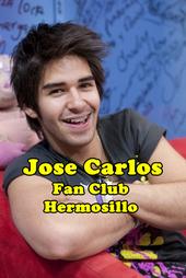 Jose Carlos Fan Club Hermosillo Sonora profile picture