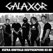 GALAXOR profile picture