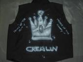 CREW LUV RECORDS profile picture