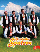 Kastelruther Spatzen profile picture