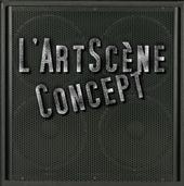 L'ArtScÃ¨ne Concept profile picture