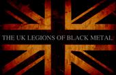 The UK Legions of Black Metal (Zine) profile picture