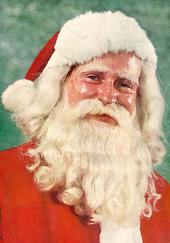 Santa MOTHERFUCKING Claus profile picture