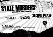 STATE MURDERS(nuevo tema "TRAIDOR") profile picture