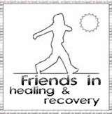 Friends in Healing, Friends in Recovery profile picture