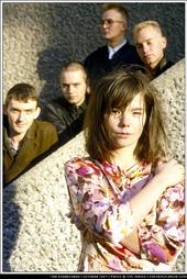 The Sugarcubes profile picture